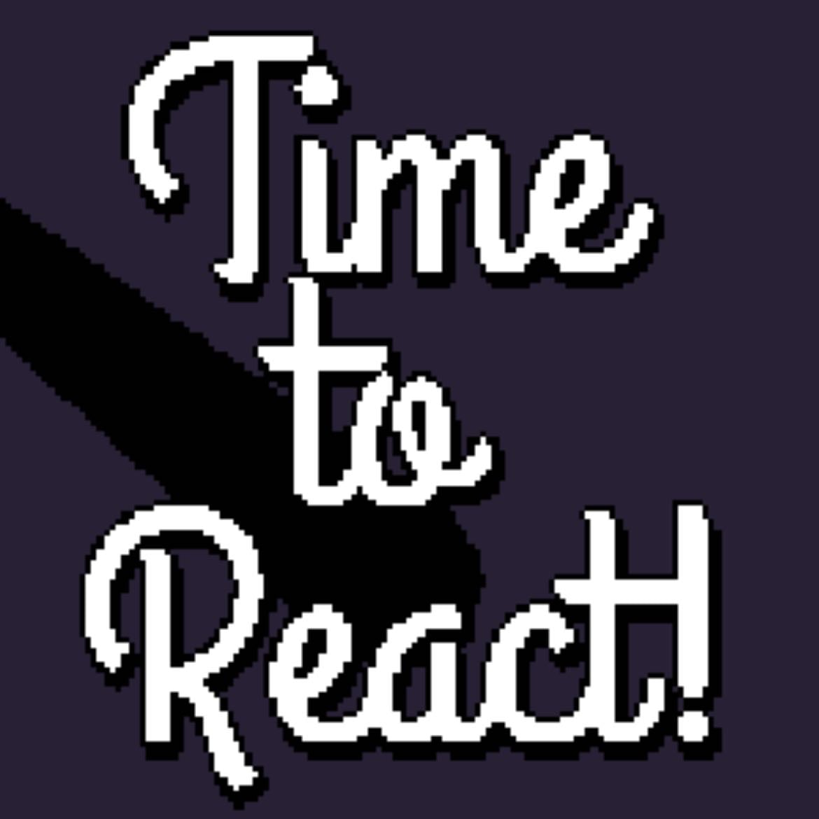 Time to React! - 4 players 1 device!