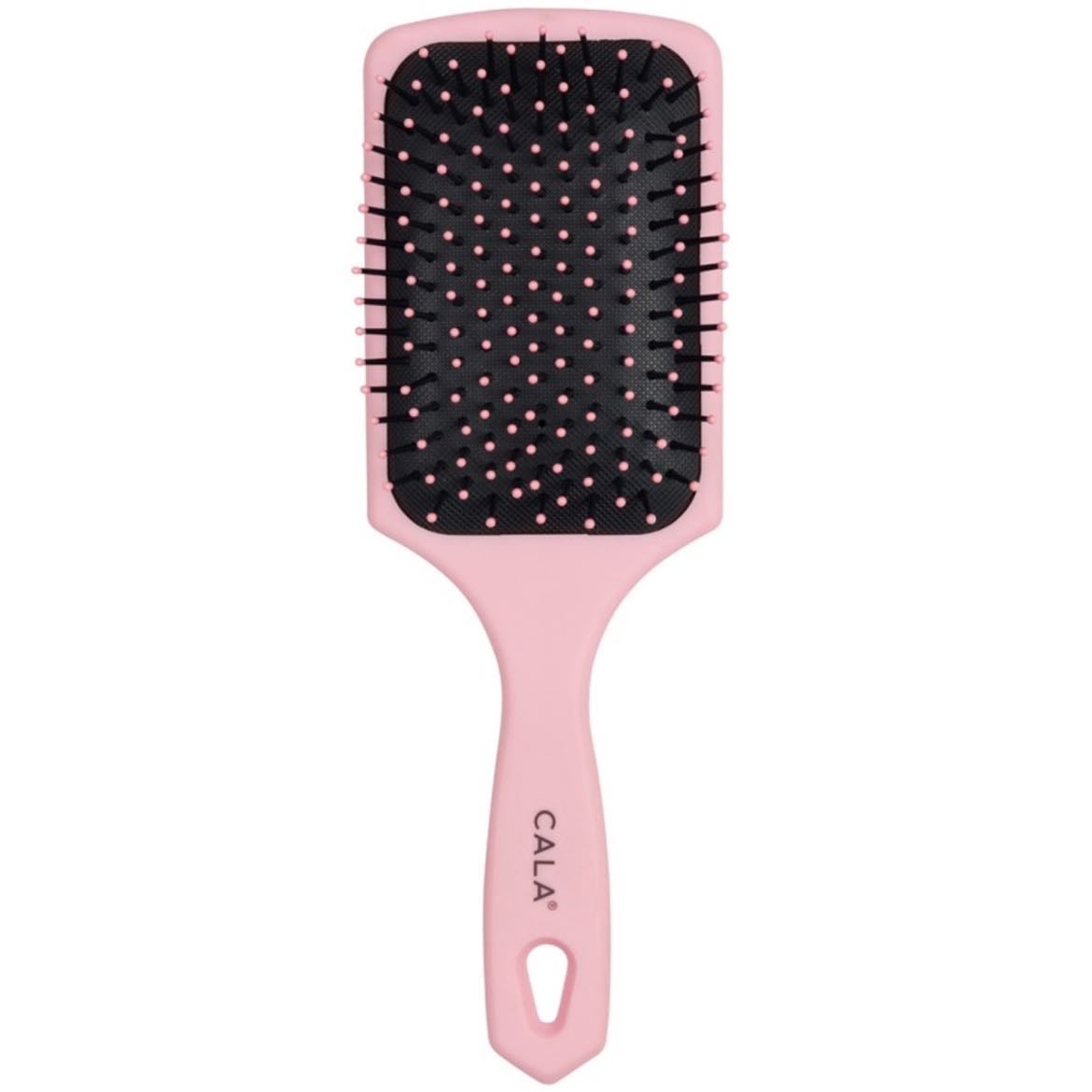 Hair brush