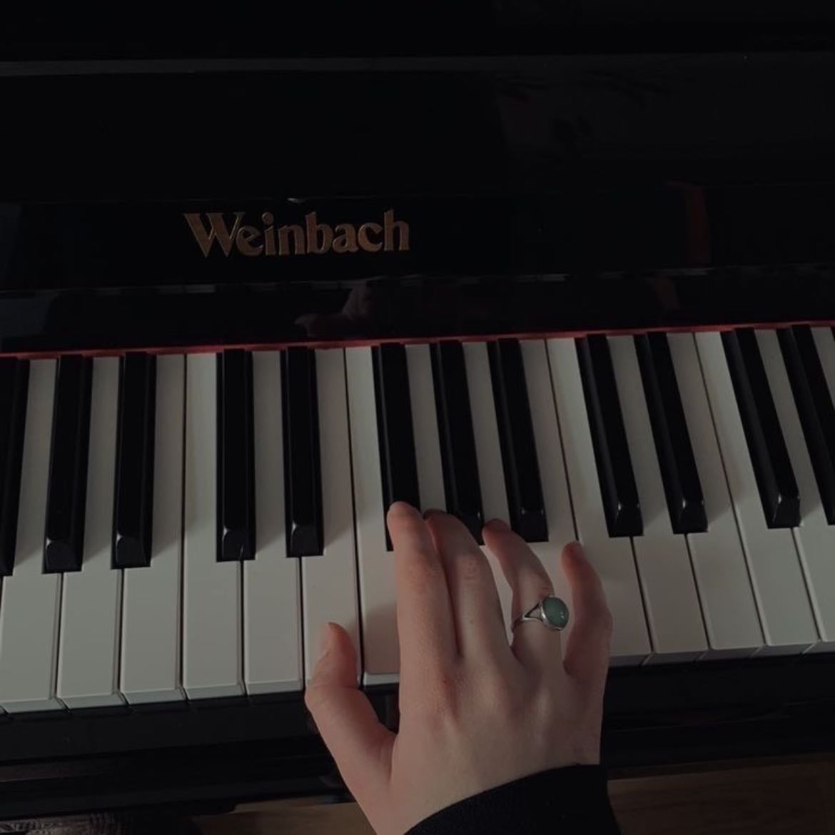 Playing musical instruments - It can be difficult, but if you try to learn a couple of songs it can be fun