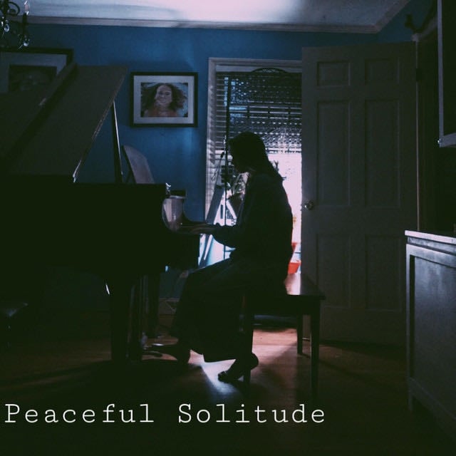 Waltz of Cecilia - Song · Teesa