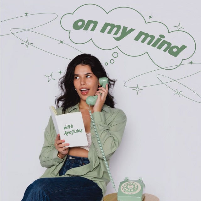 On My Mind - Show