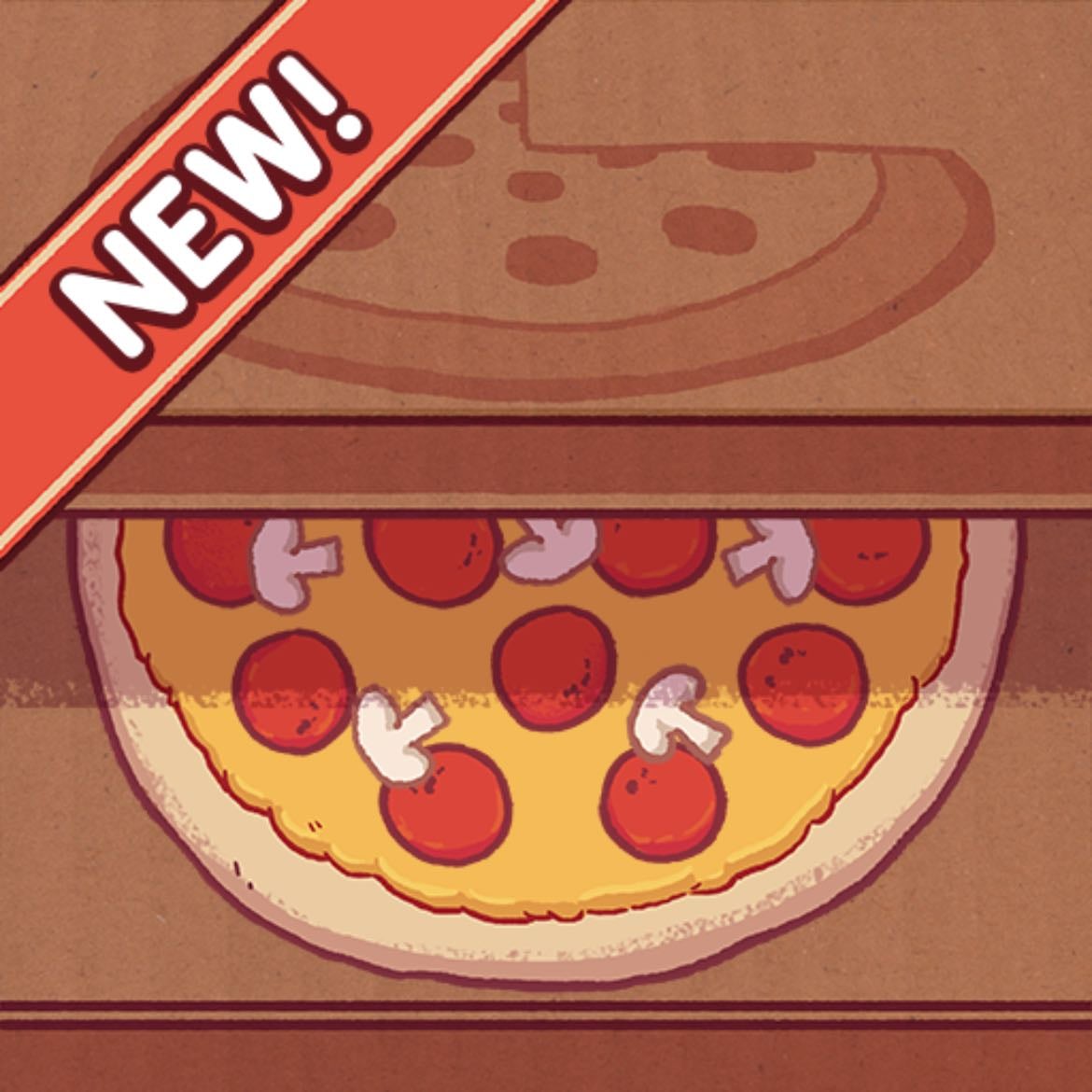 Good pizza, Great pizza - Pizza business simulator