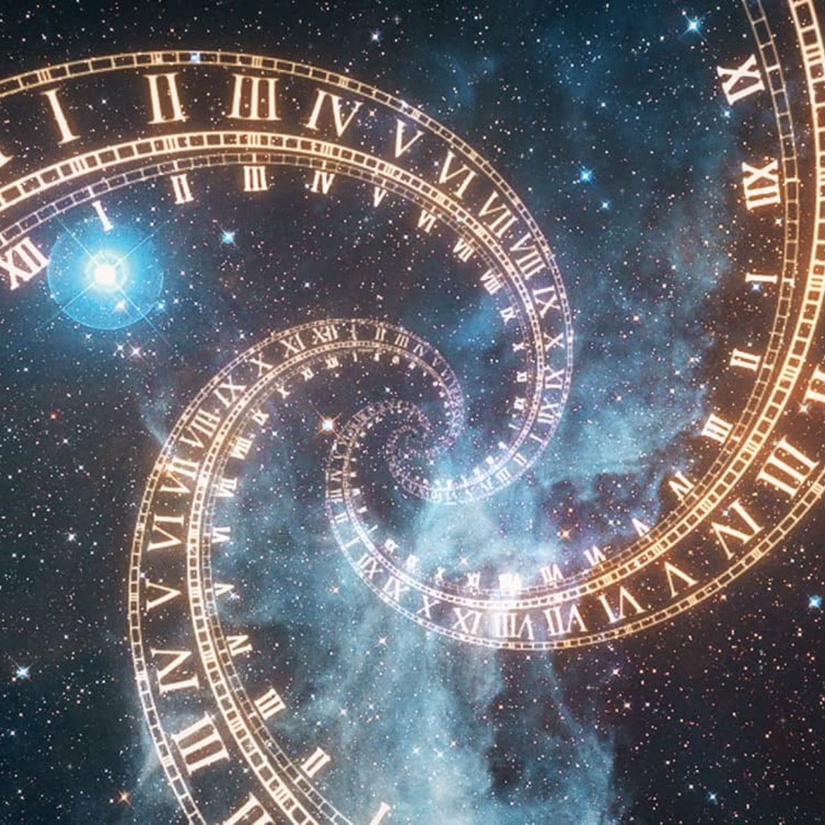 Time travel - What if…?
