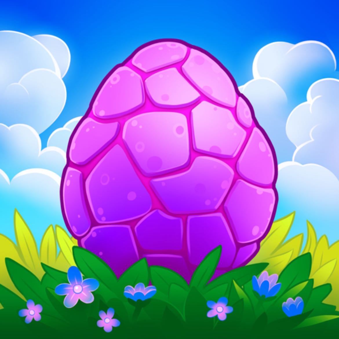 Merge Dragons! - Grow and Evolve a Magic Dragon