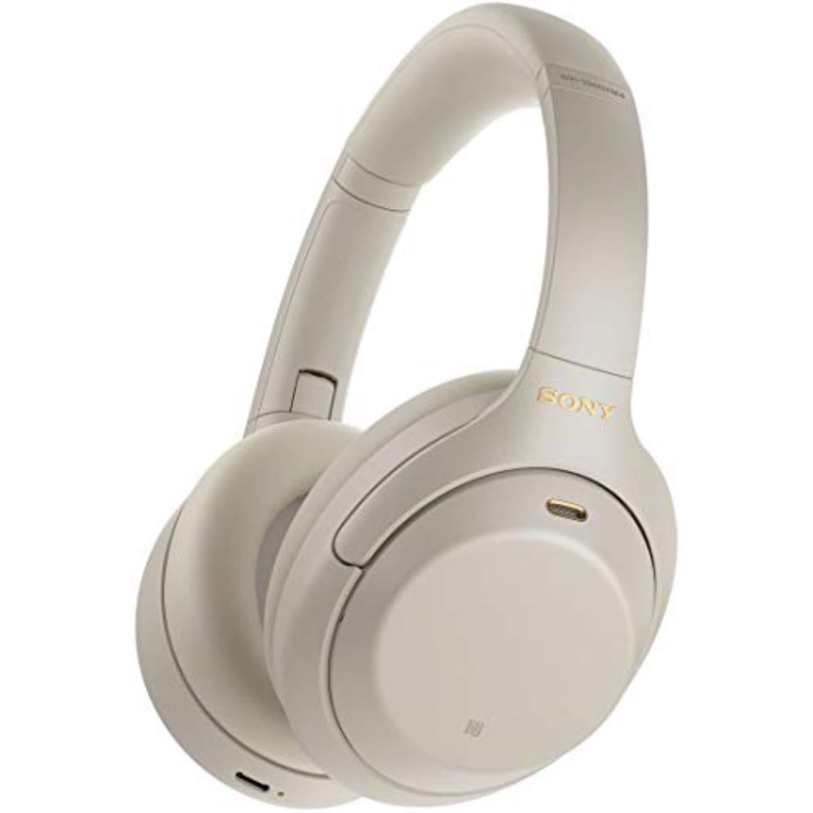 Sonny headphones