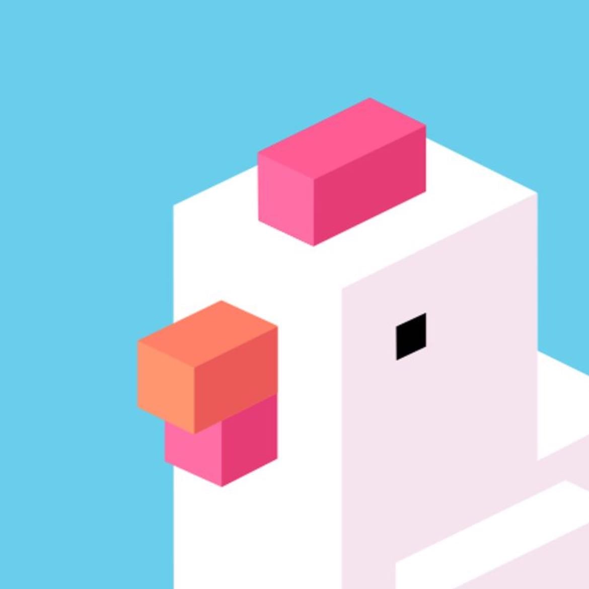 Crossy Road - Endles Arcade Hopper