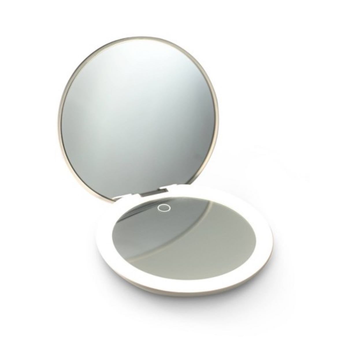 A little mirror