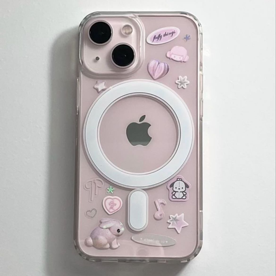 Phone case