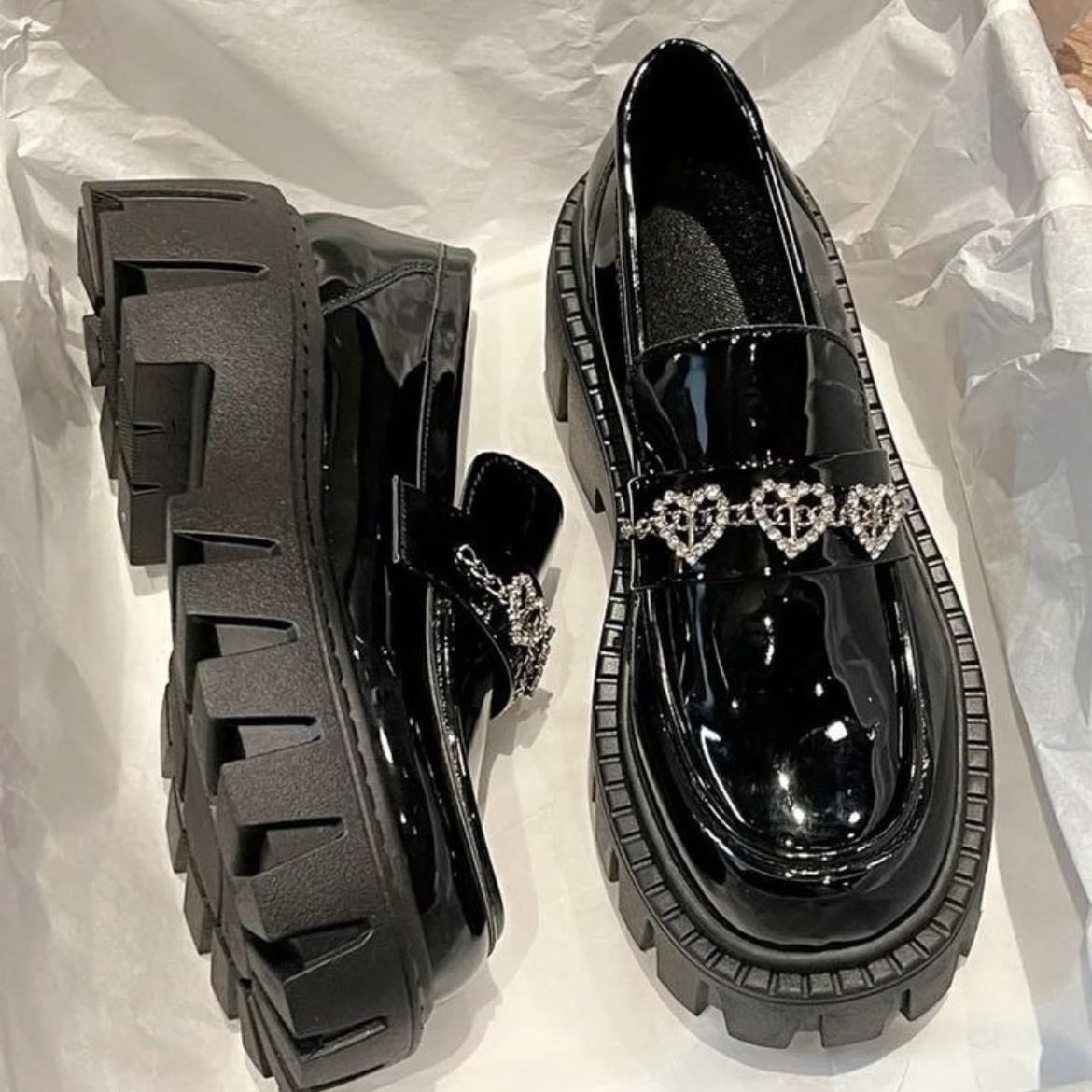 Moccasins