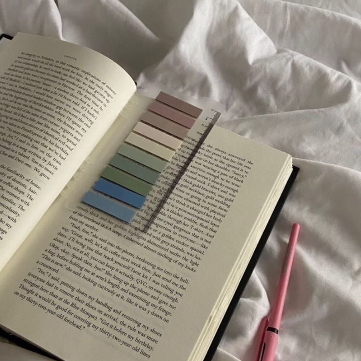 Read - Books are a wonderful way to get carried away with your imagination