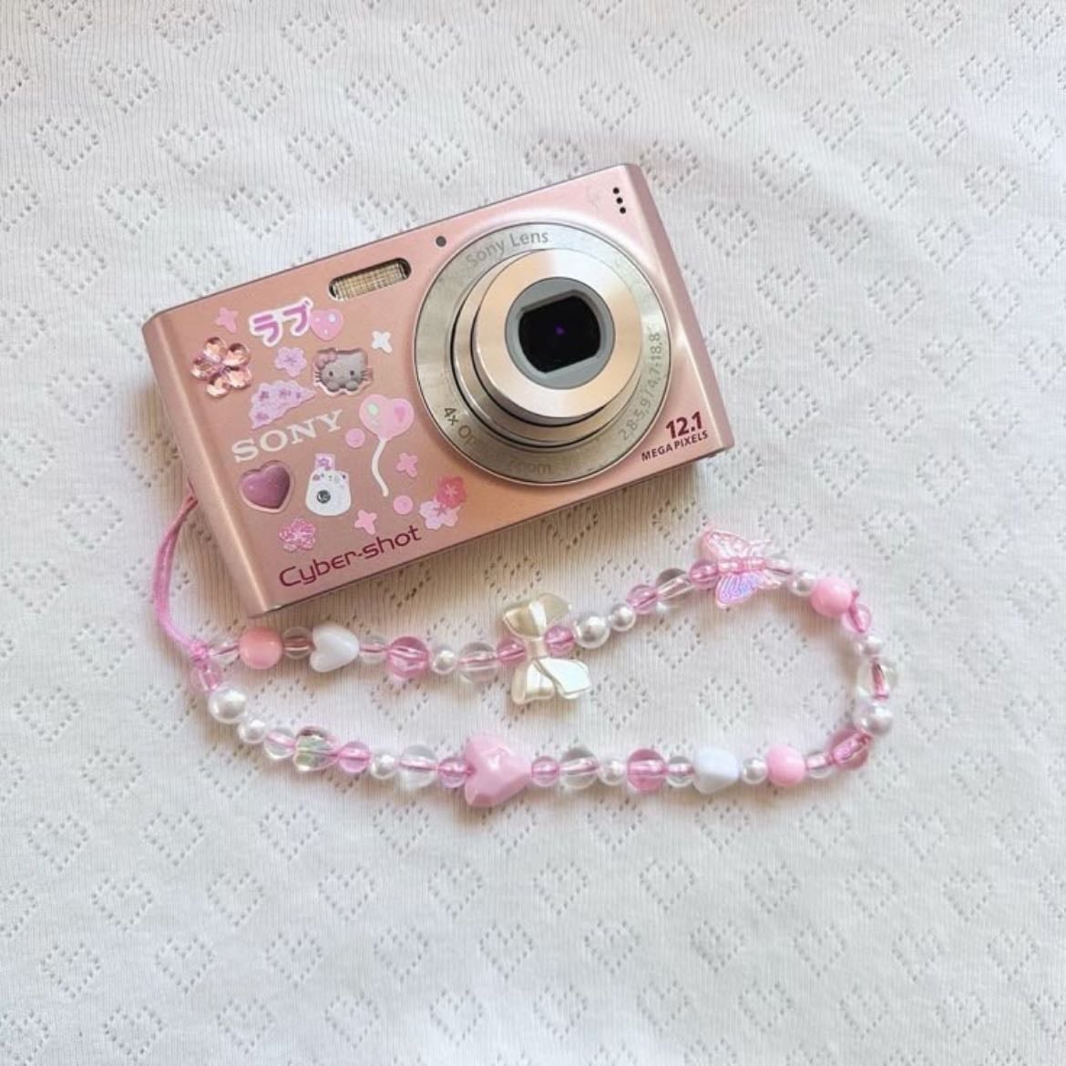 Digicam - para fotitos
