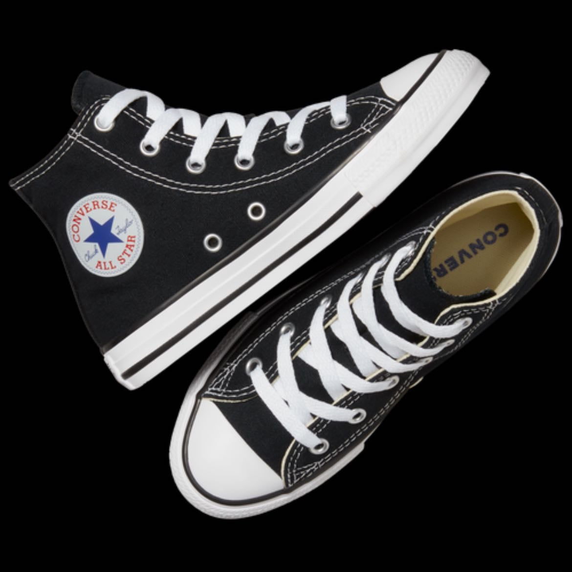 Converse shoes