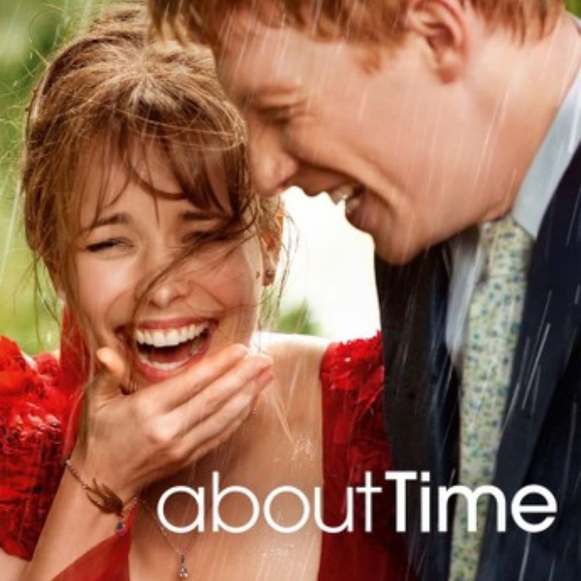 About Time - Richard Curtis · 2013