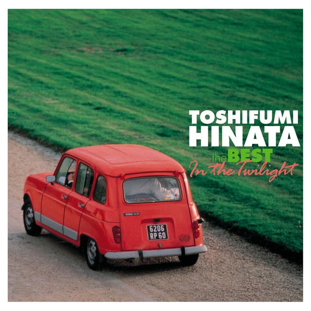 Mother's Grace - Song · Toshifumi Hinata