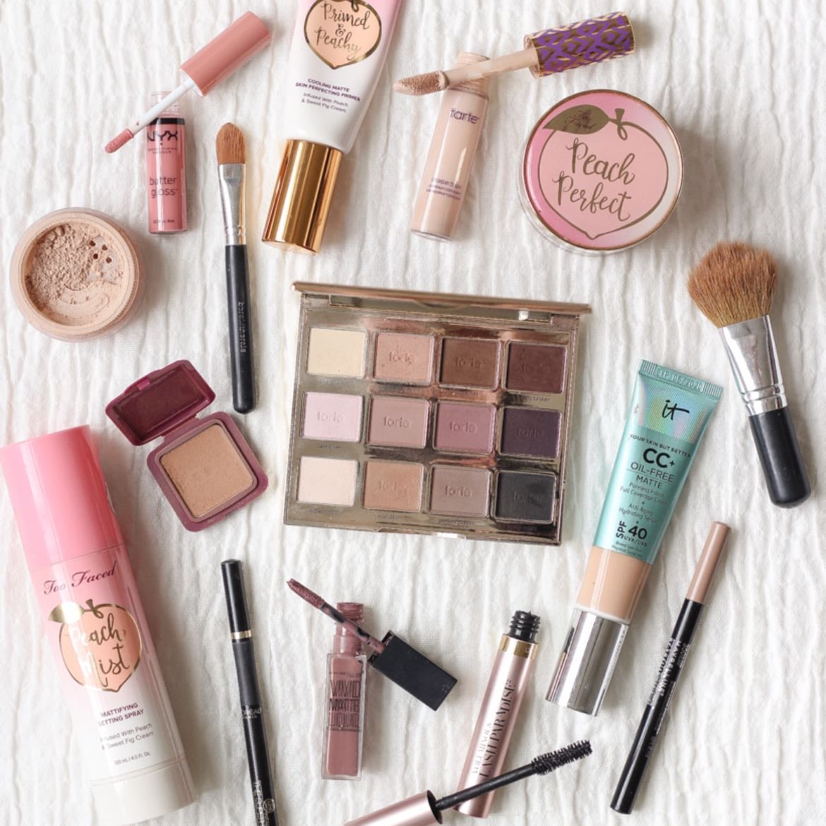 Makeup
