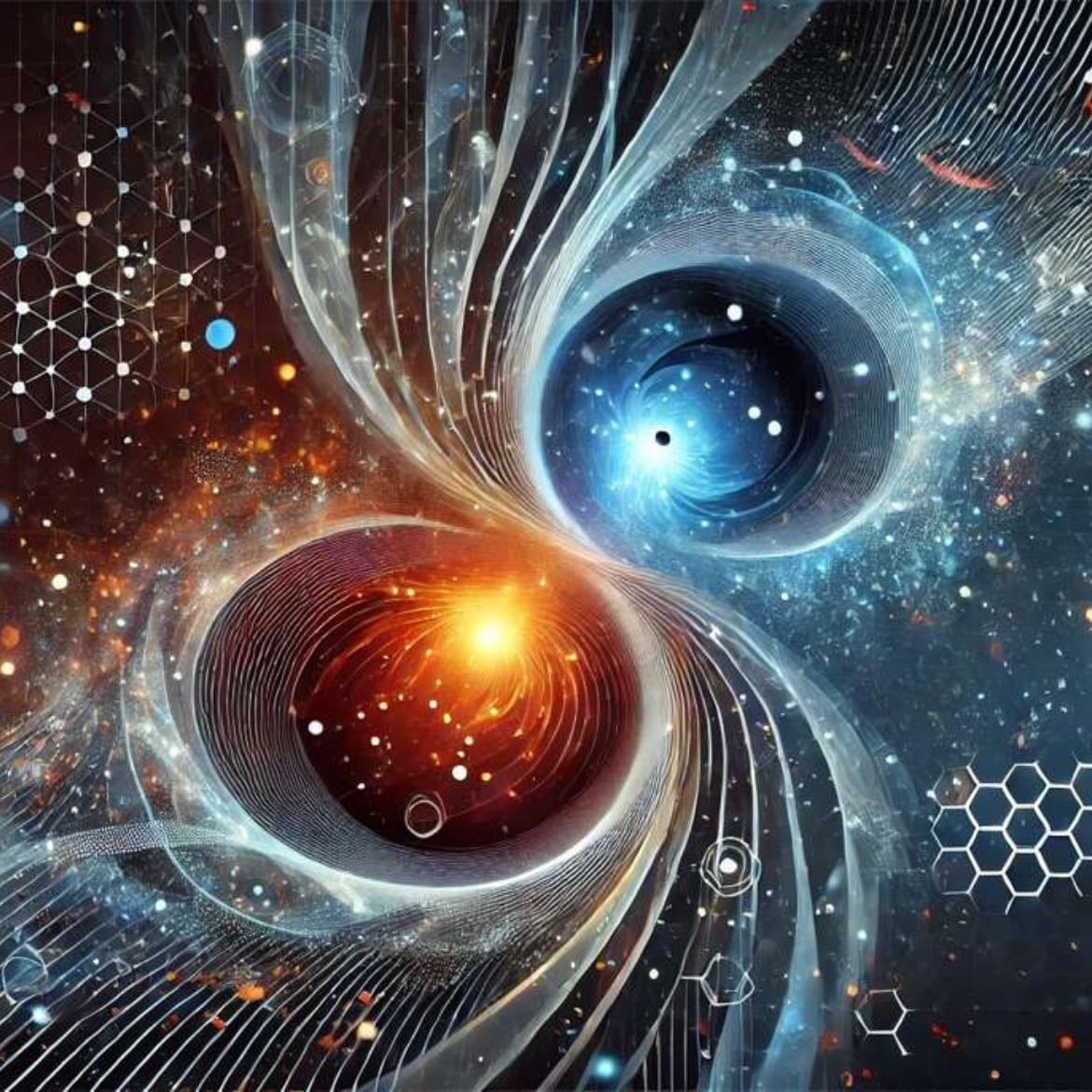 Quantum physics and the theory of relativity