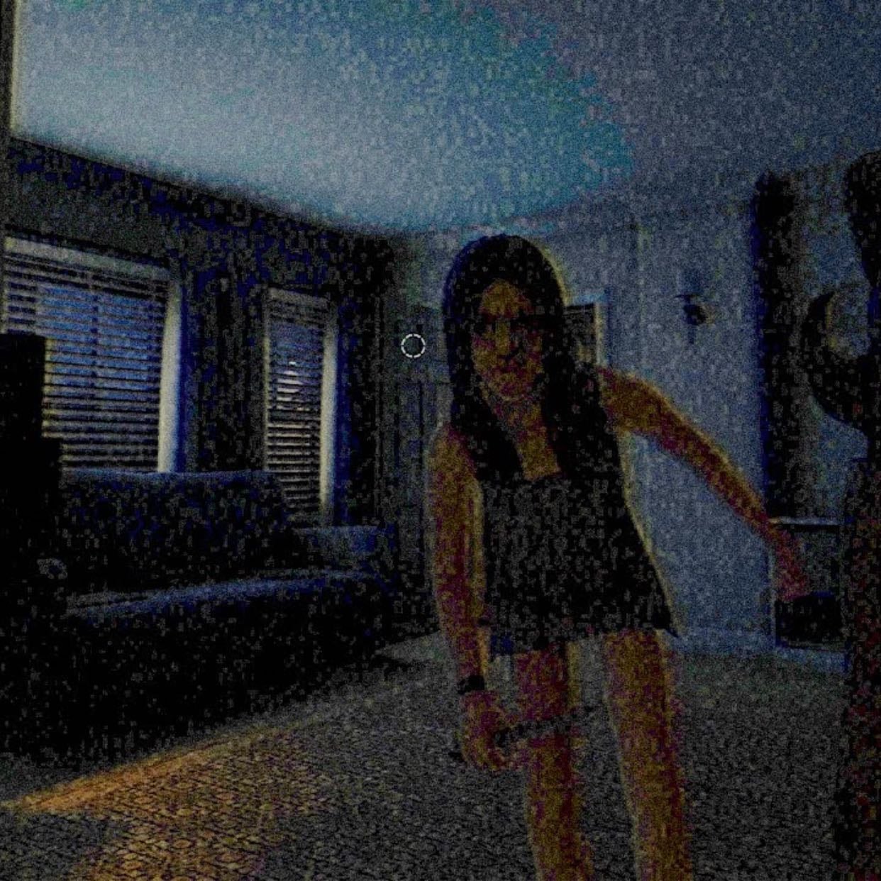 Fears to Fathom: Carson House (ep. 3)