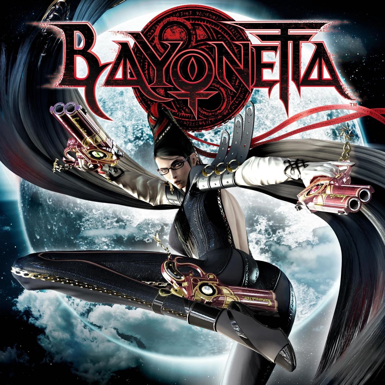Bayonetta
