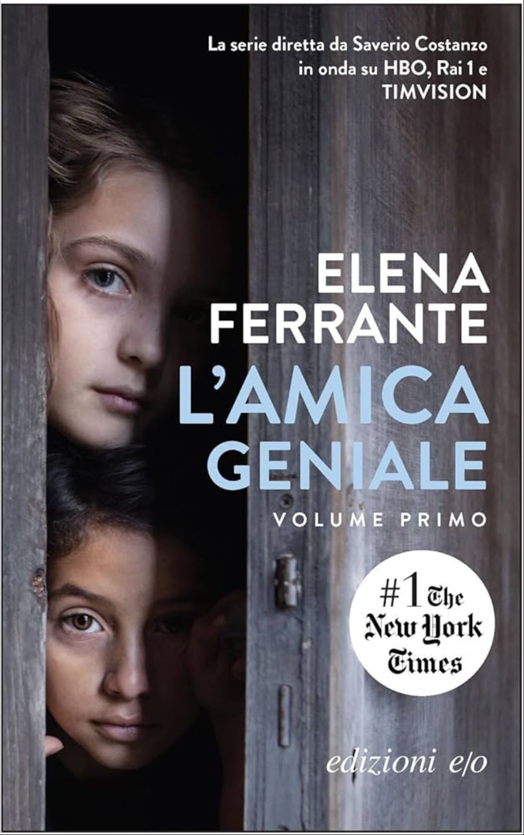 L’amica geniale