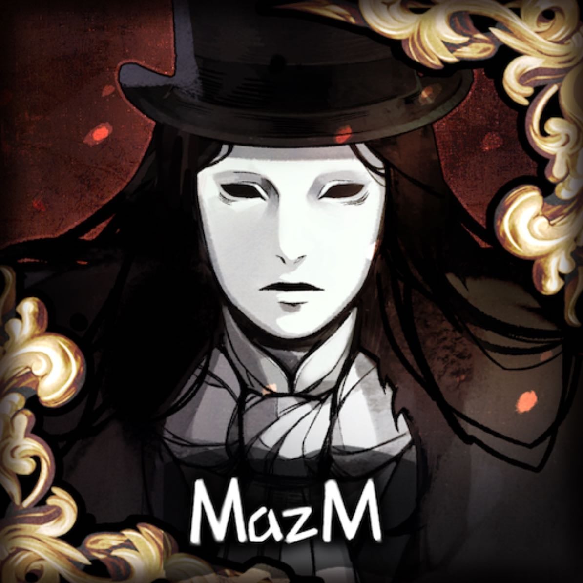 MazM | Phantom of Opera