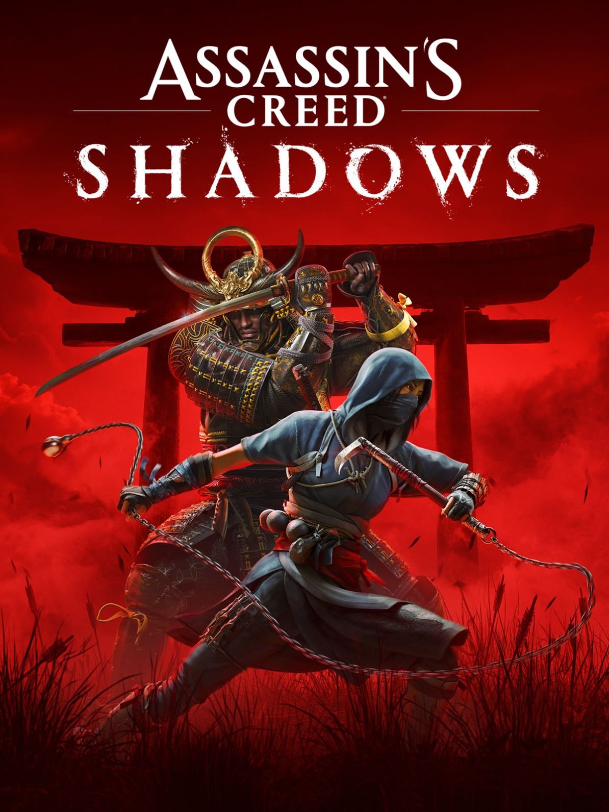 Assassinβs Creed Shadows