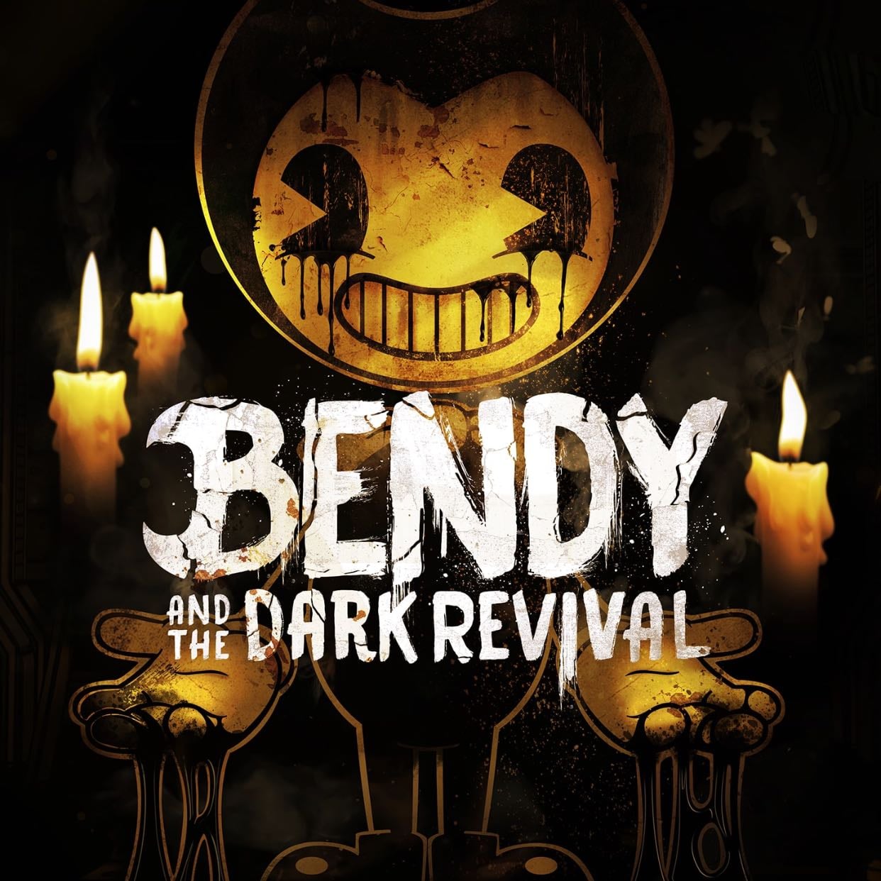 Bendy and the Dark Revival