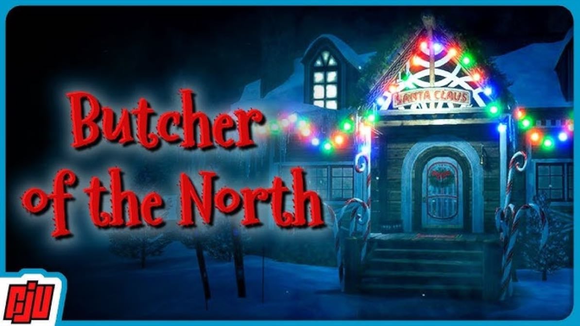 Butcher of the North
