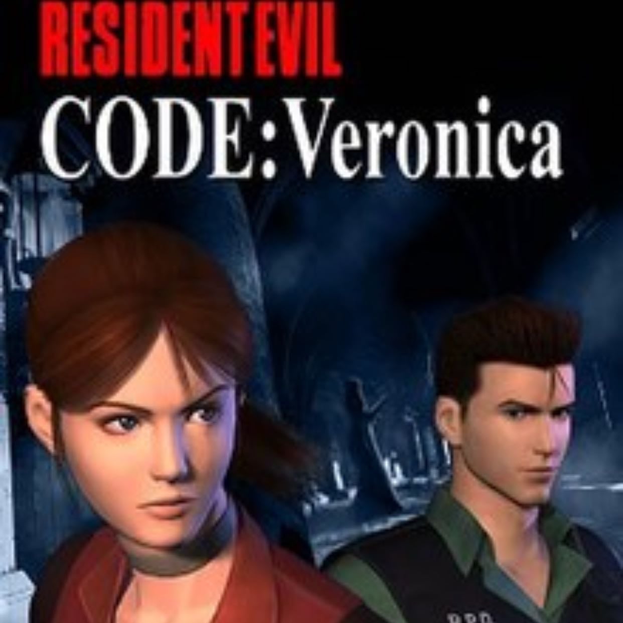 Resident Evil: Code Veronica