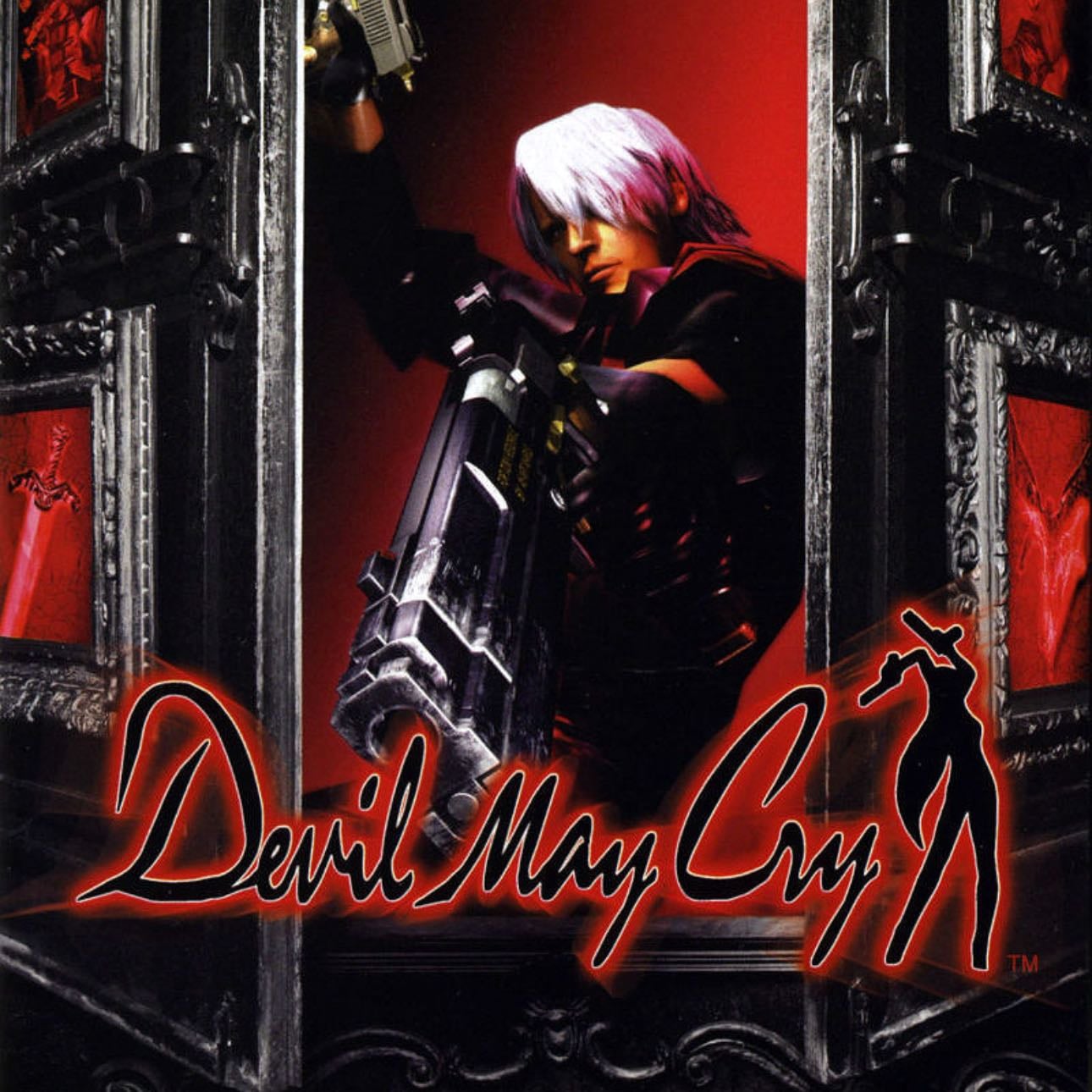 Devil May Cry - 1