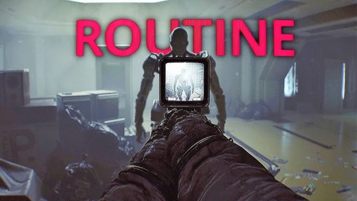 Routine