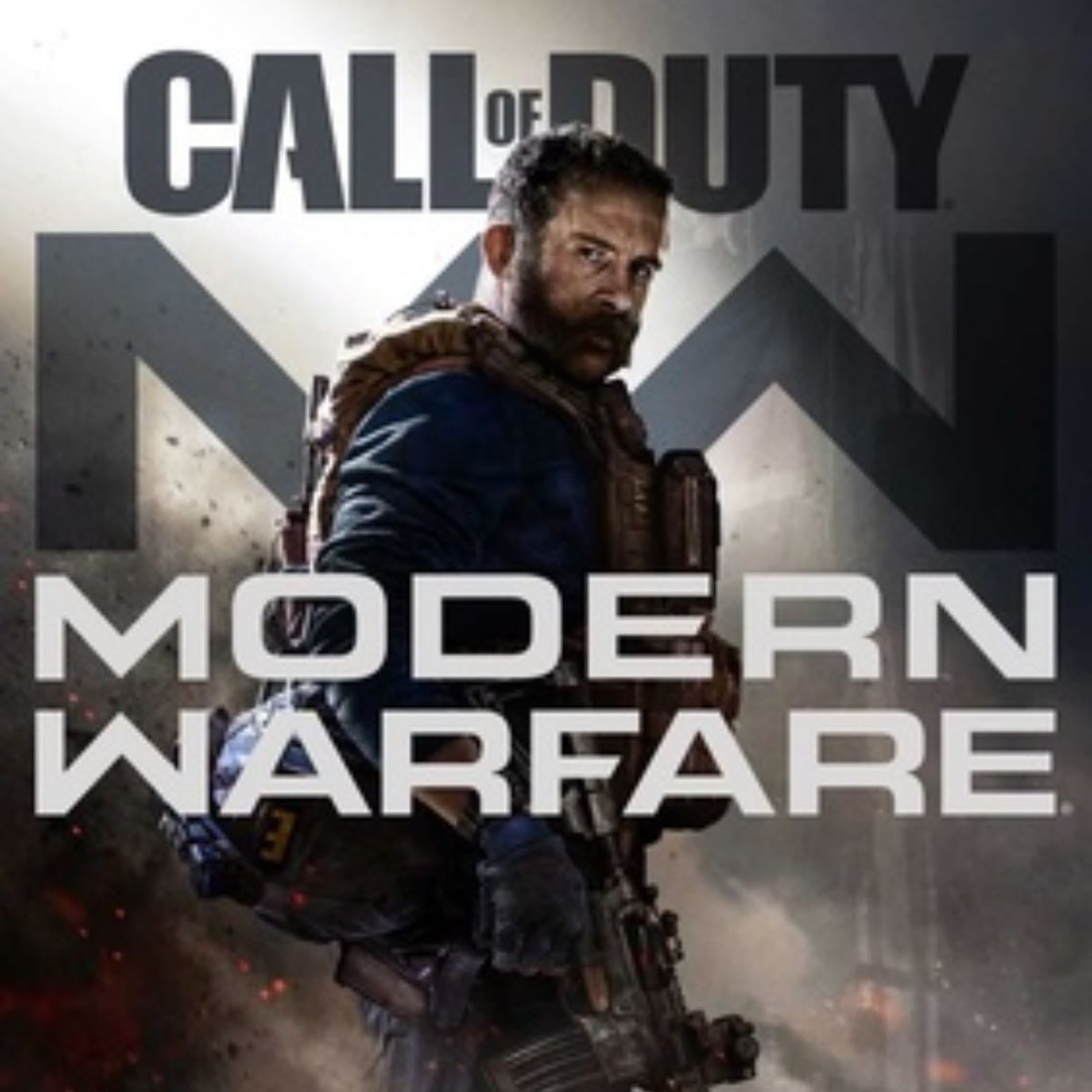 Call of Duty: Modern Warfare