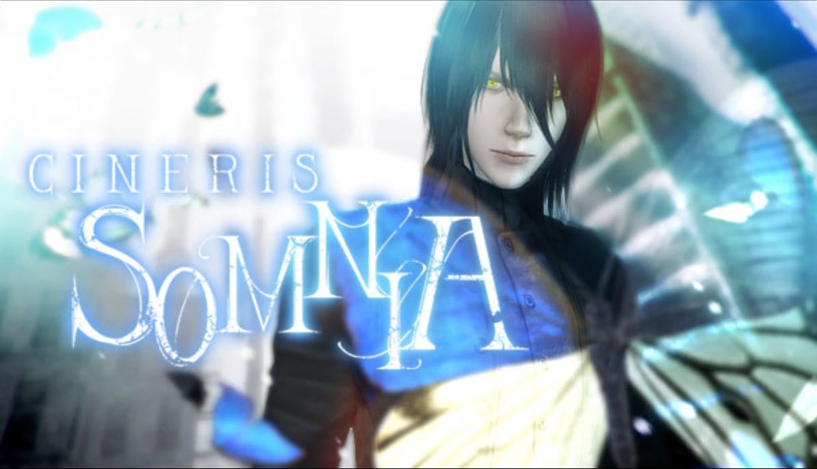 Cineris Somnia