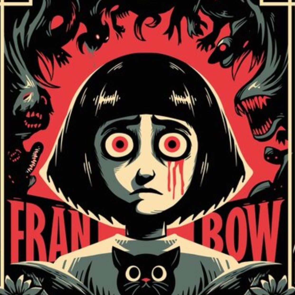Fra Bow