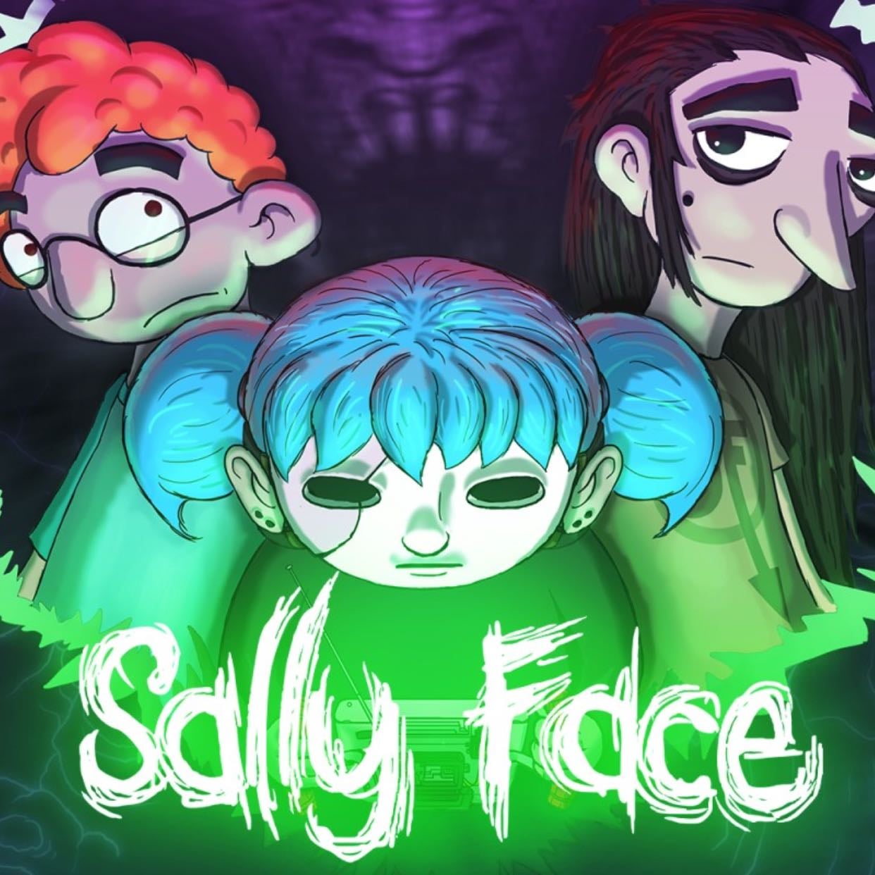 Sally Face