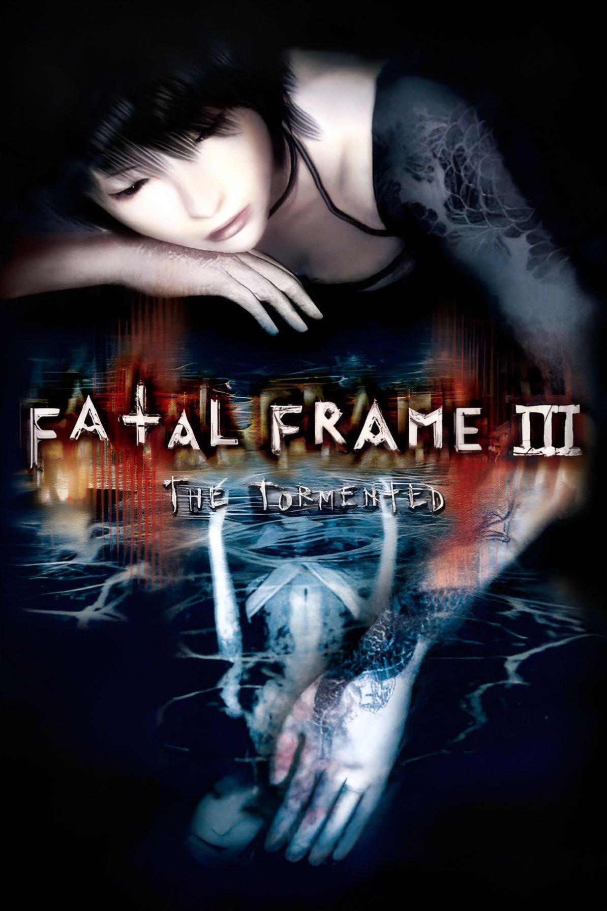 Fatal Frame 3