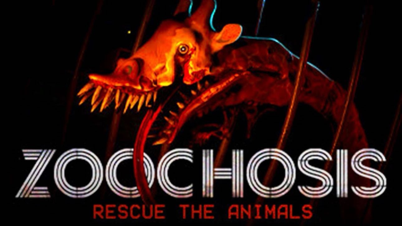 Zoochosis