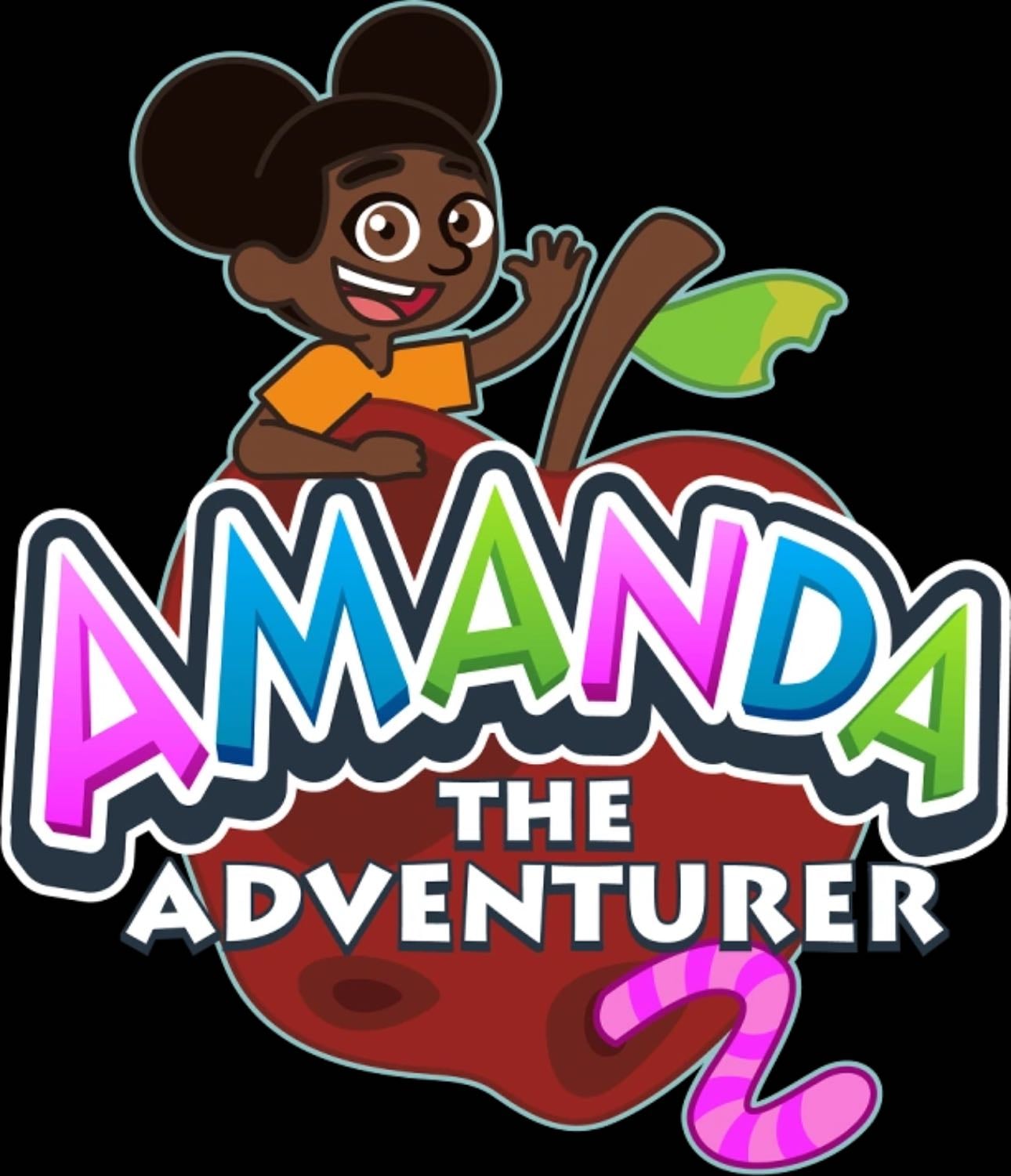 Amanda the Adventurer 2