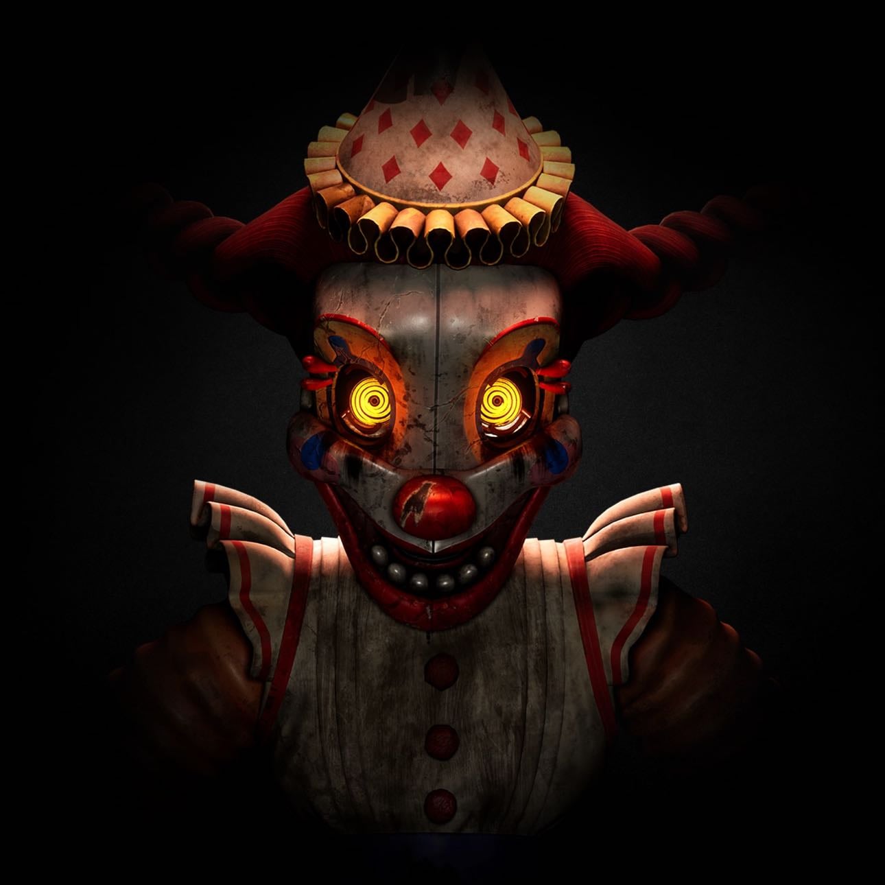 FNAF: Secret of the Mimic