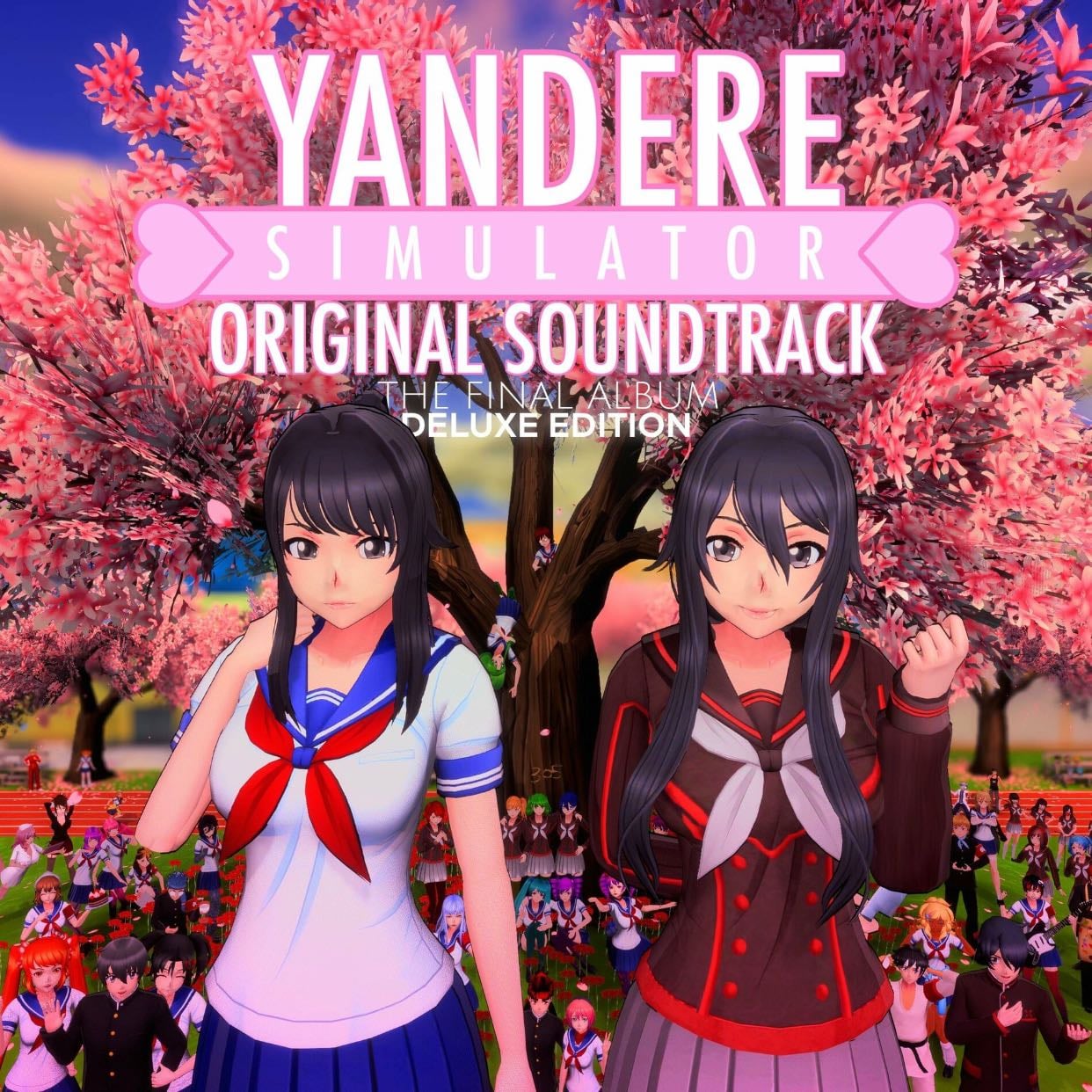 Yandere Simulator - 2015