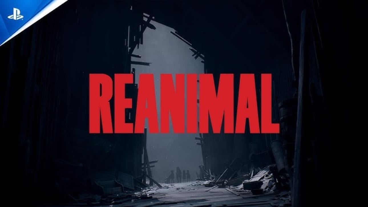 Reanimal