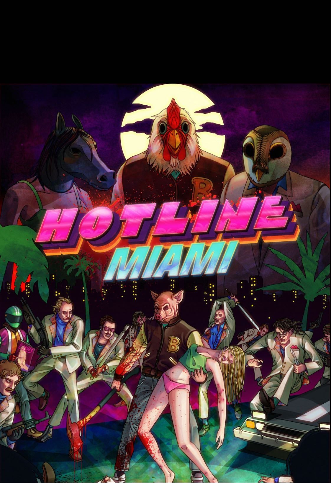 Hotline Miami