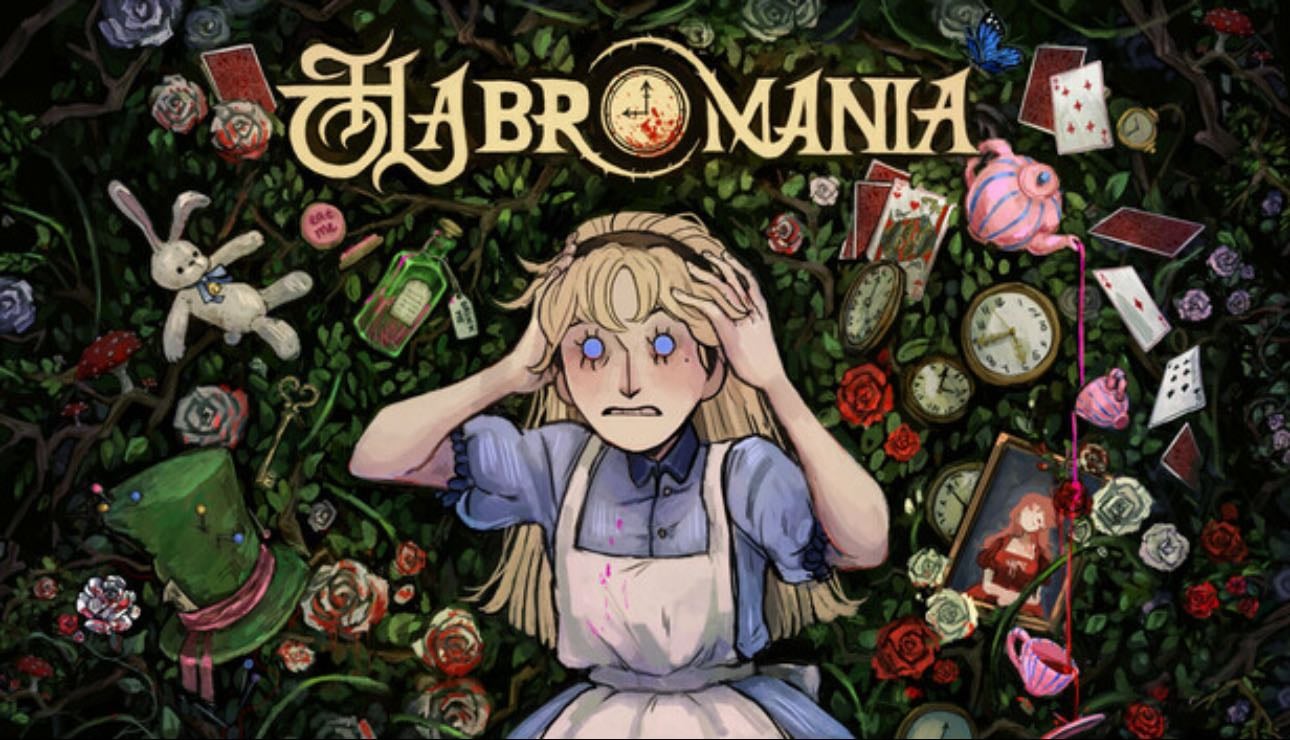 Habromania