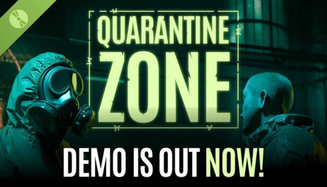 Quarantine Zone