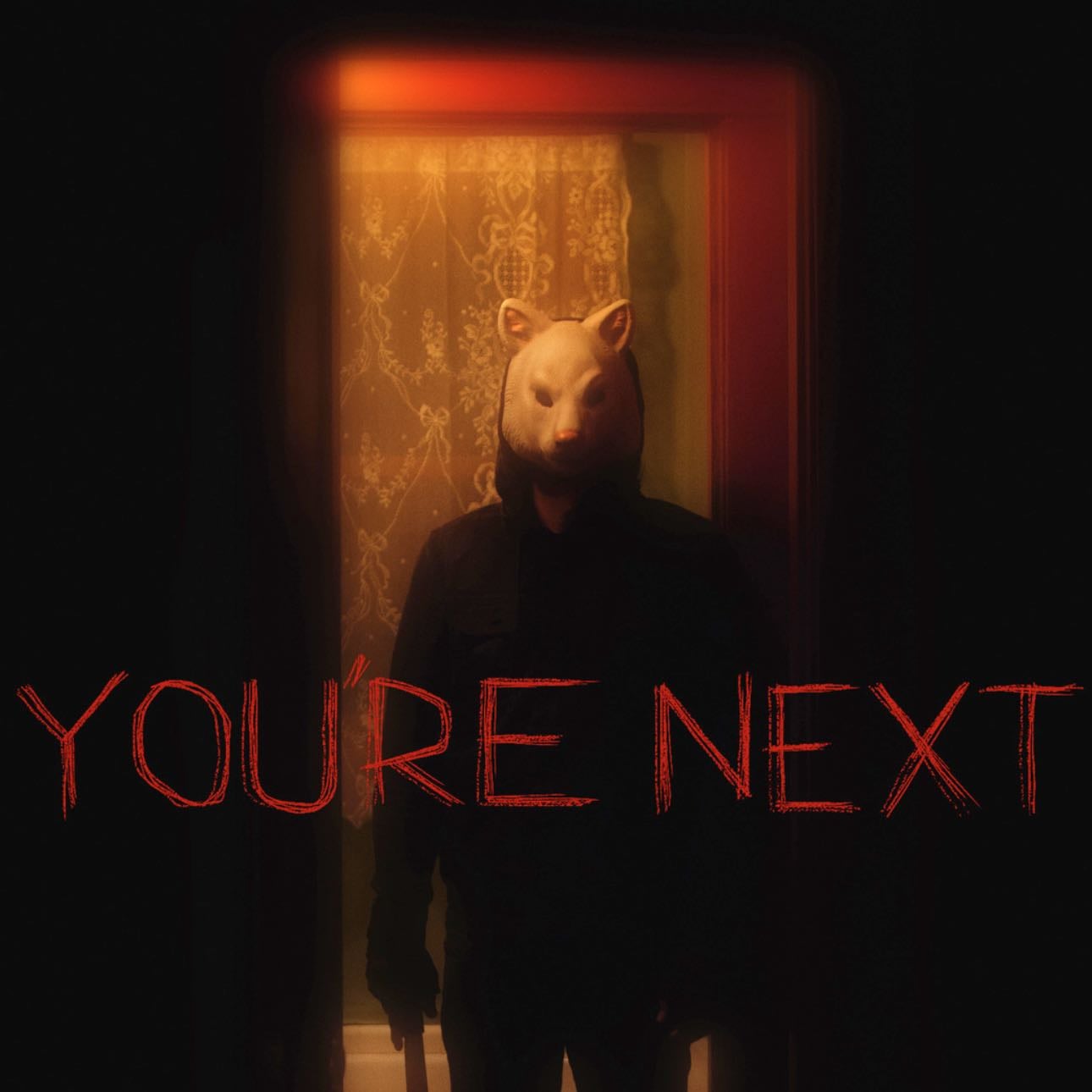 You're Next - Adam Wingard · 2013