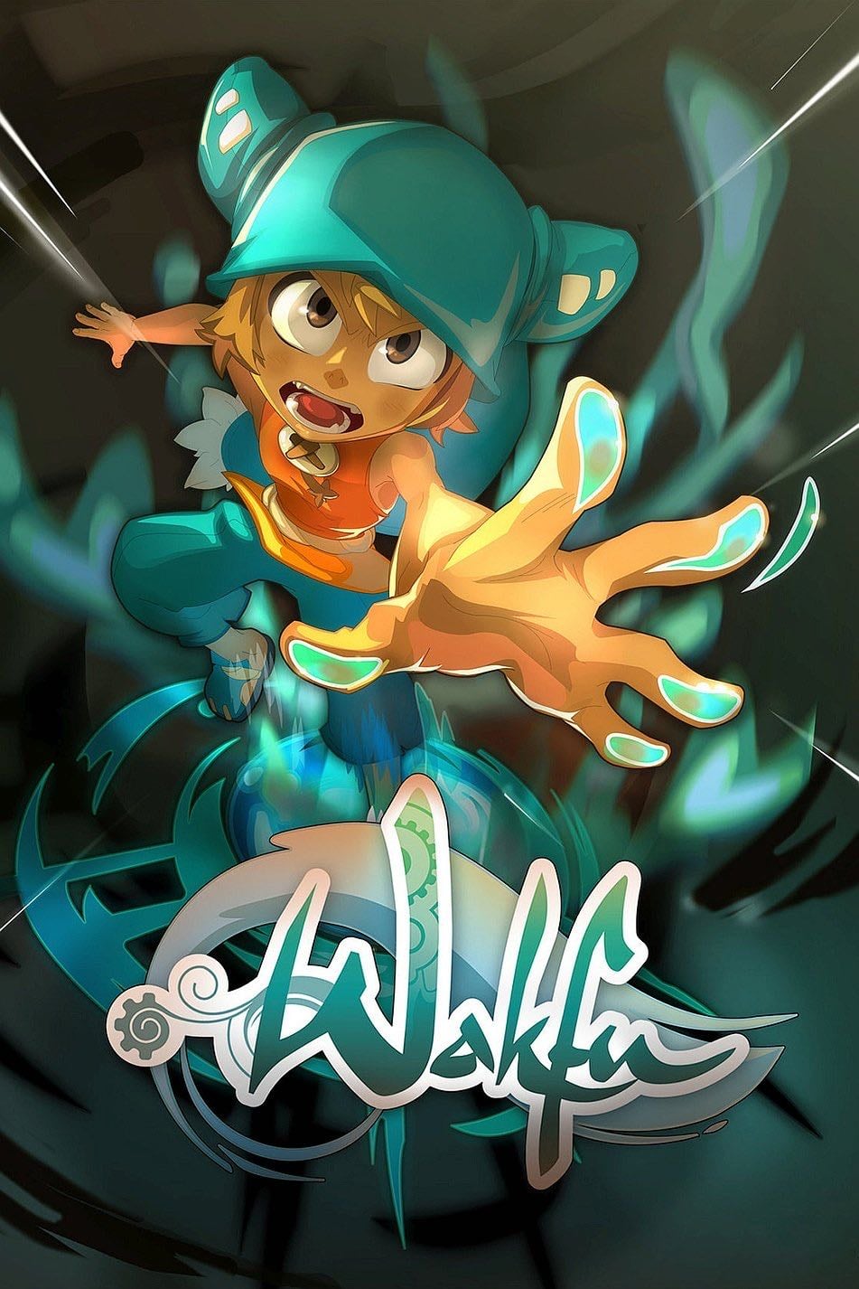 Wakfu - 2008