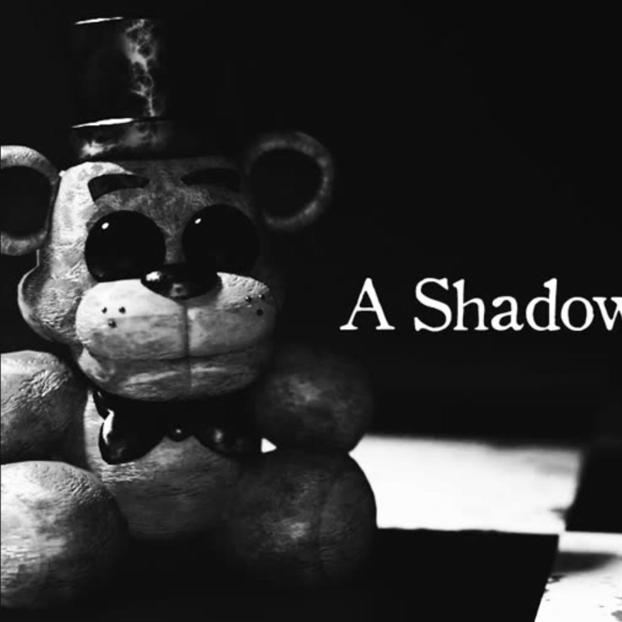 A Shadow Over Freddyβs - FNaF Fan-Game