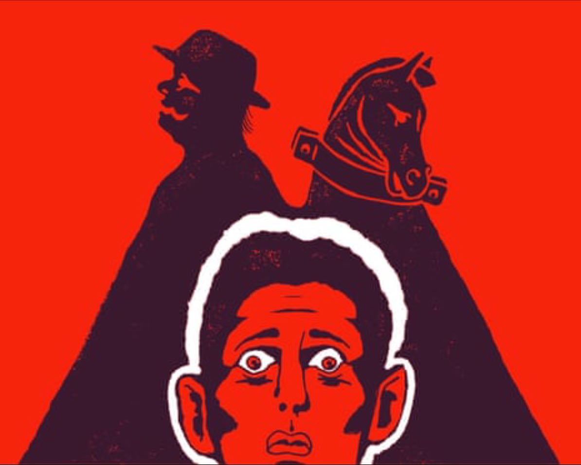 Horses