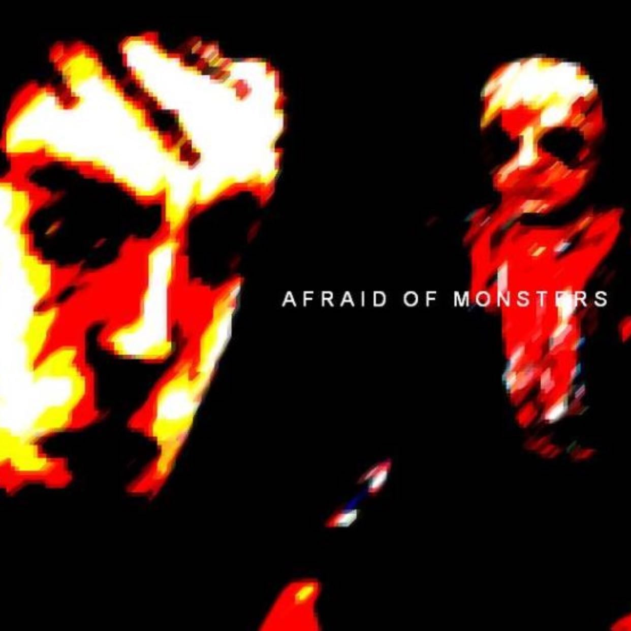 Afraid of monsters - Directorβs Cut