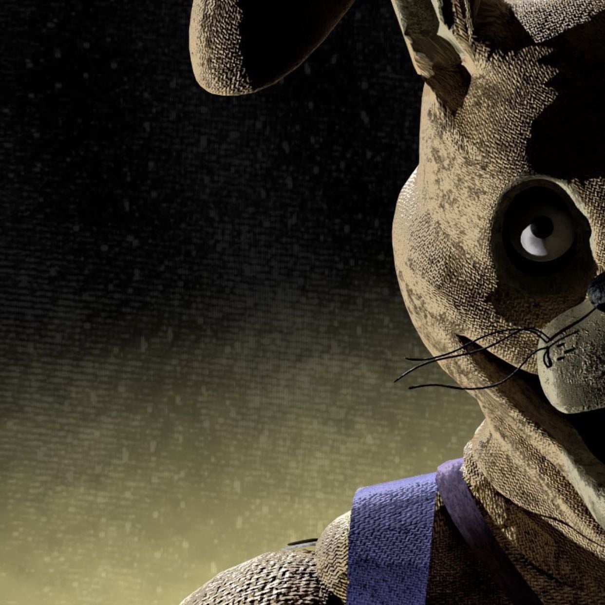Tales of the Bunny Man - FNaF Fan-Game