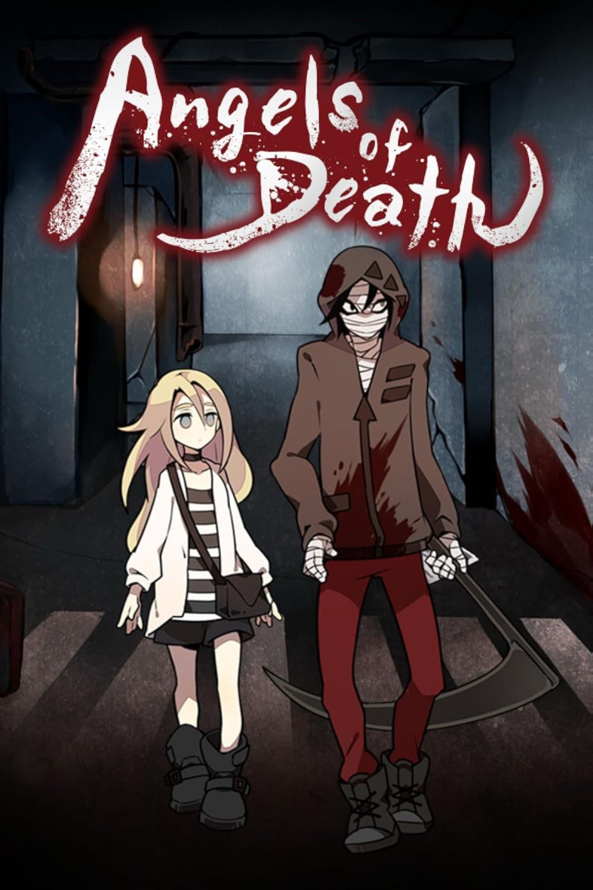 Angel of Death